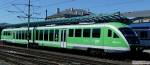 TILLIG 04890 - Dieseltriebwagen BR 642 der Česky dráhy, Ep. VI 